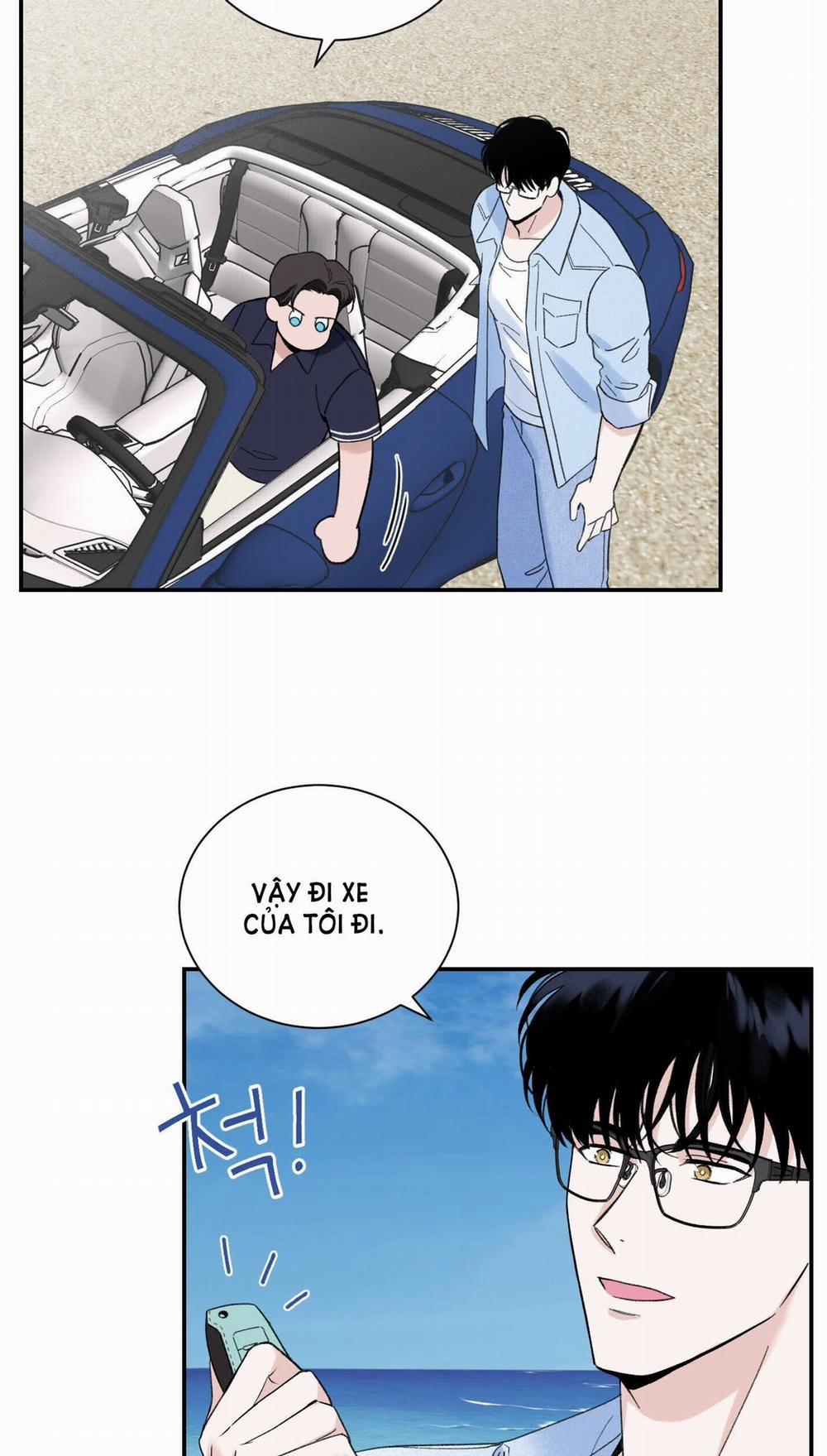 [18+] Ép Xung 3.1 trang 7