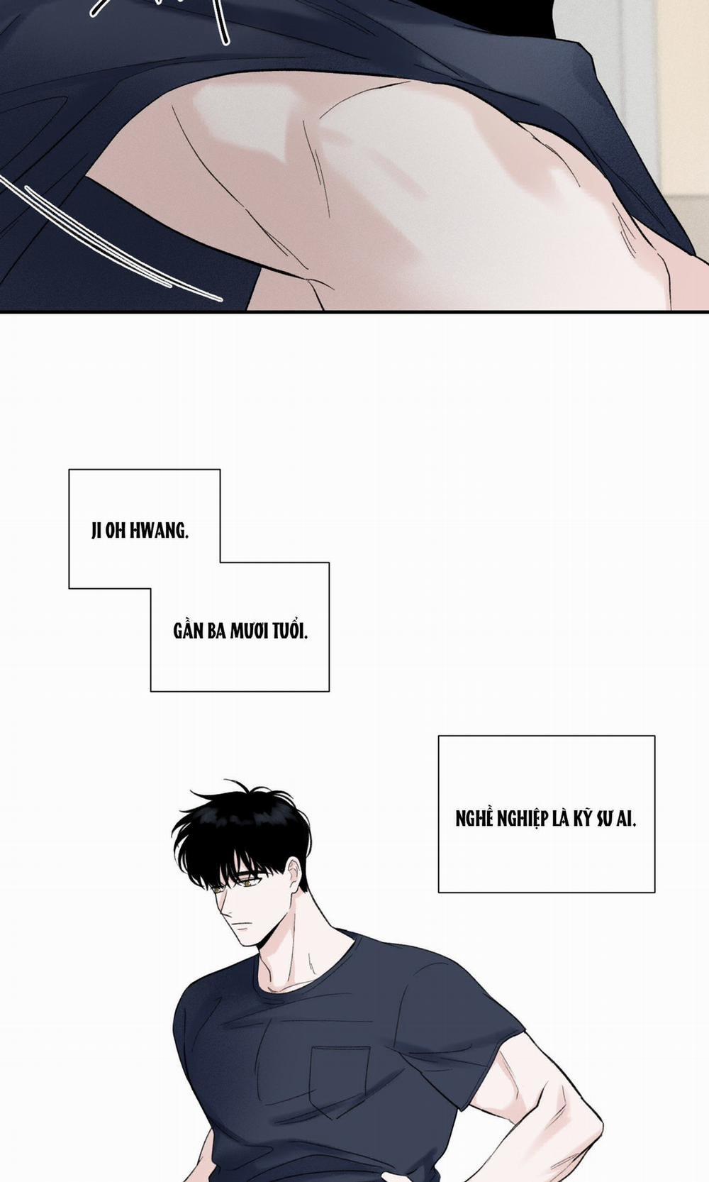 [18+] Ép Xung 3.2 trang 11