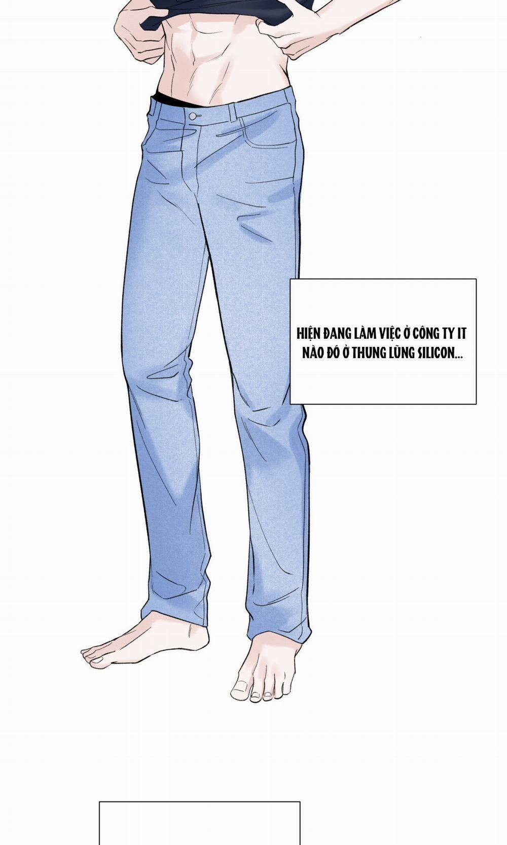 [18+] Ép Xung 3.2 trang 12