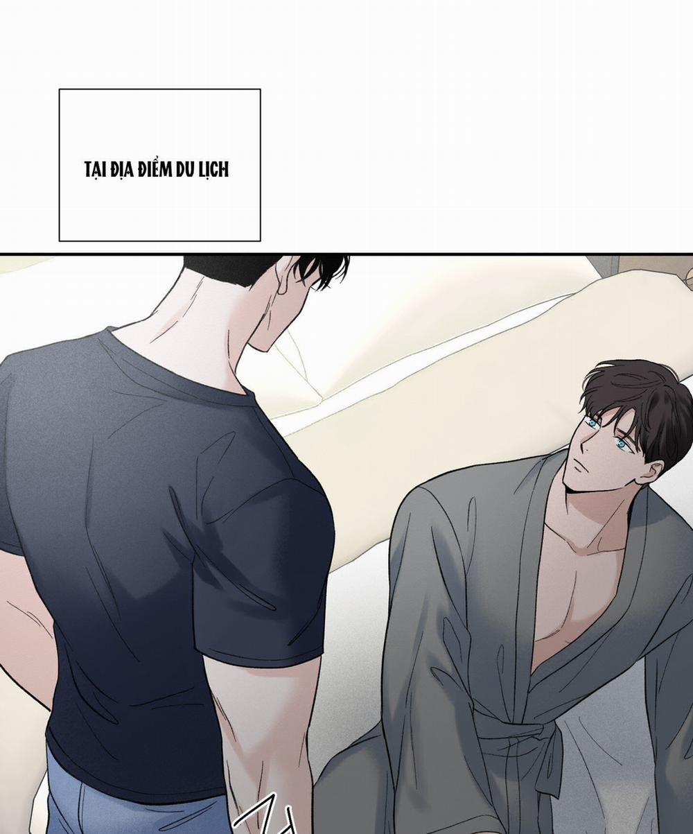 [18+] Ép Xung 3.2 trang 15