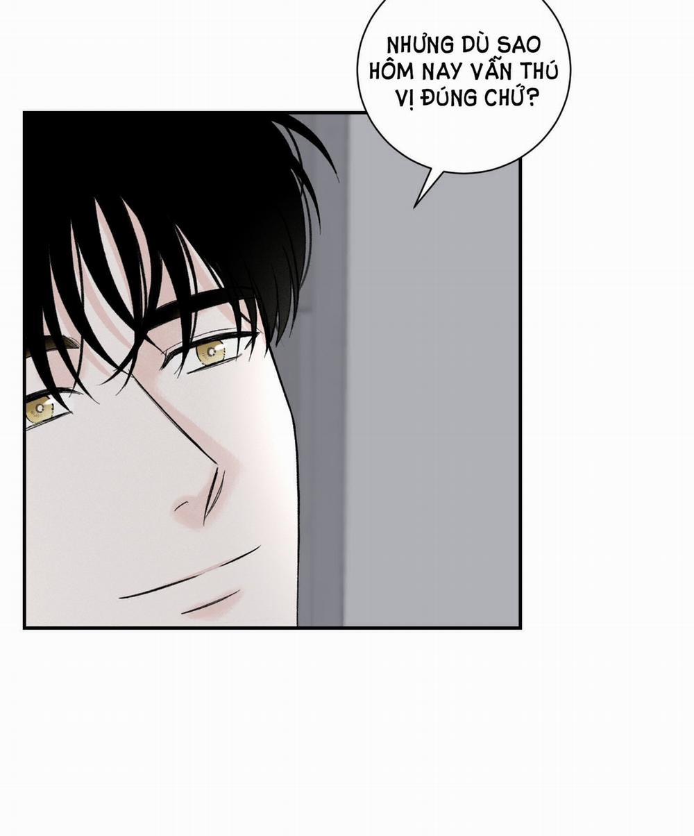 [18+] Ép Xung 3.2 trang 20