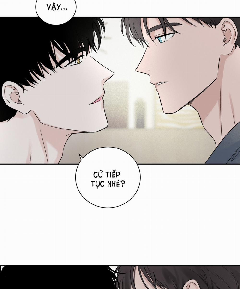 [18+] Ép Xung 3.2 trang 22