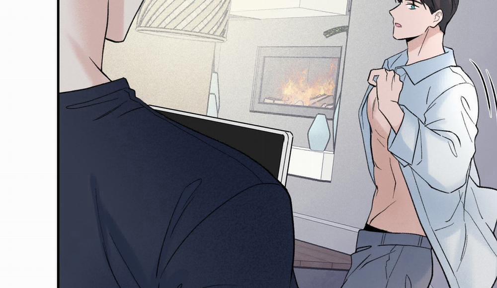 [18+] Ép Xung 3.2 trang 31