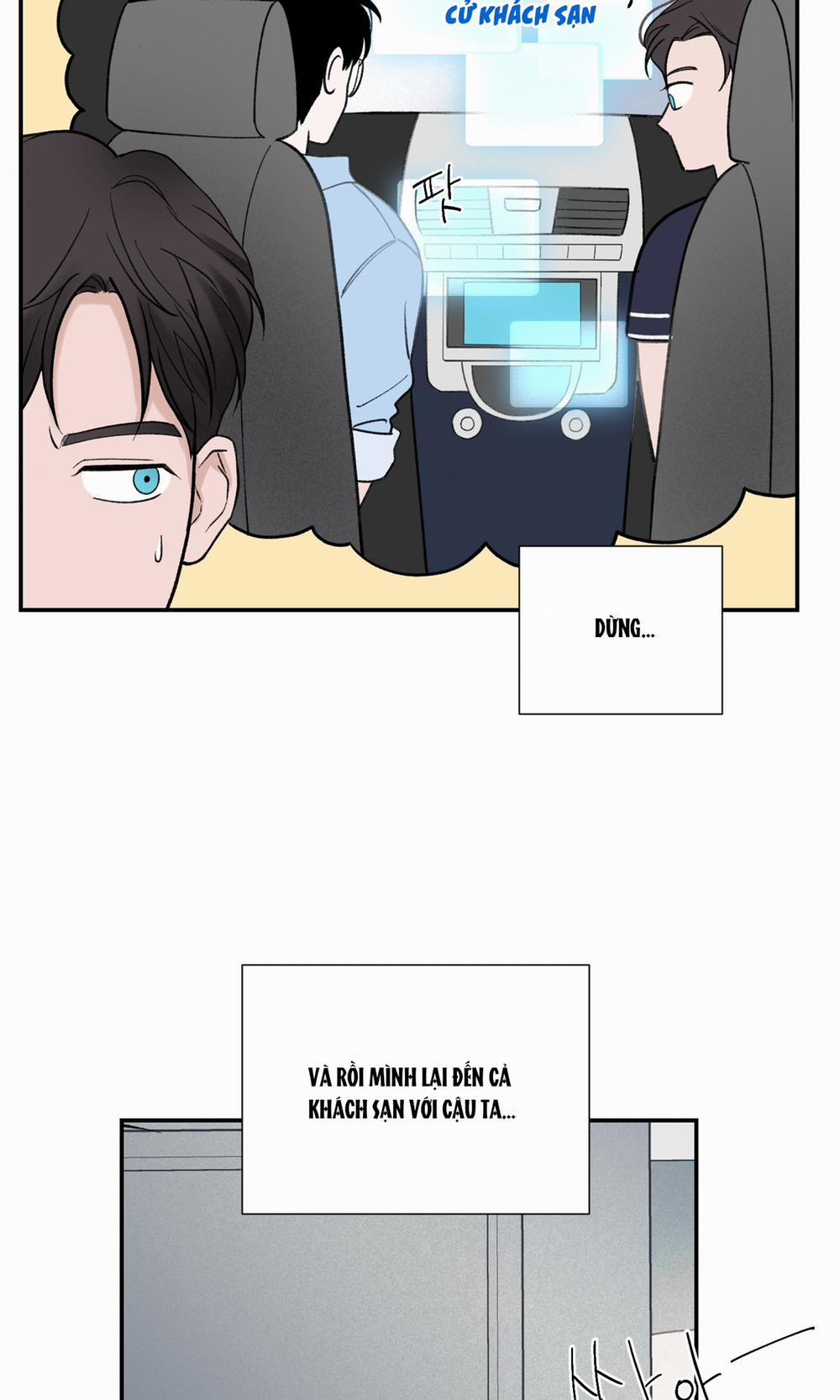 [18+] Ép Xung 3.2 trang 7