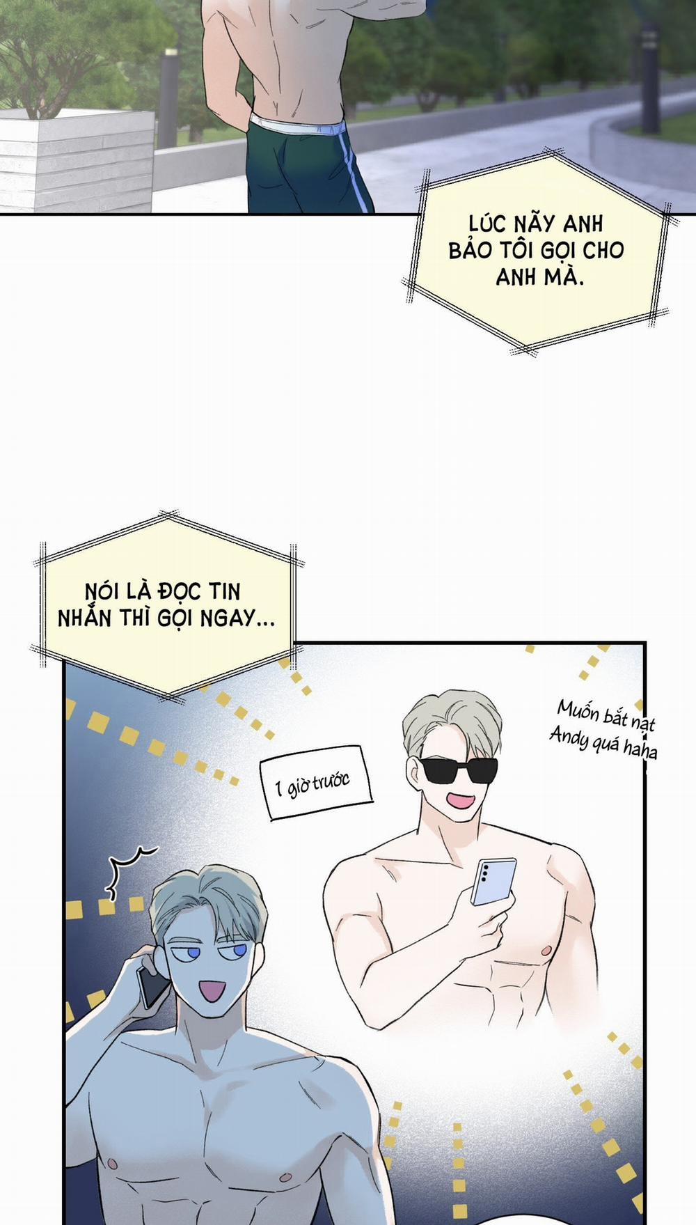 [18+] Ép Xung 4.1 trang 20