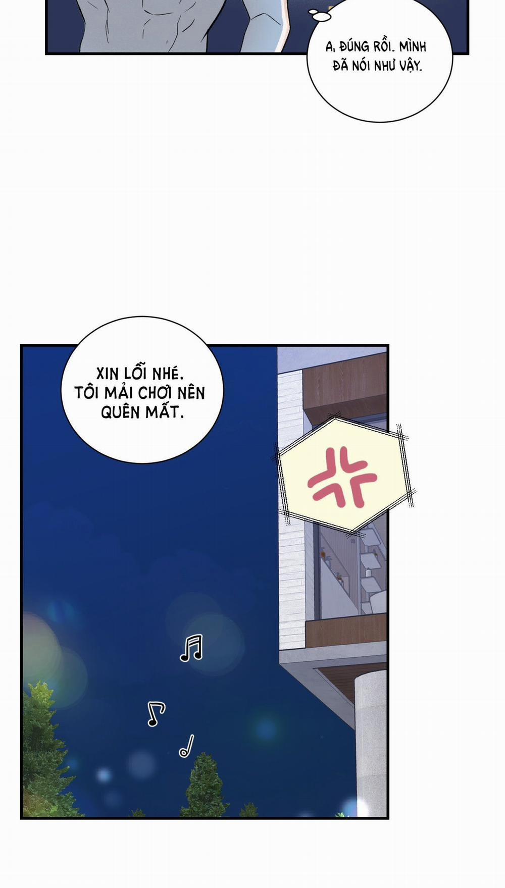 [18+] Ép Xung 4.1 trang 21