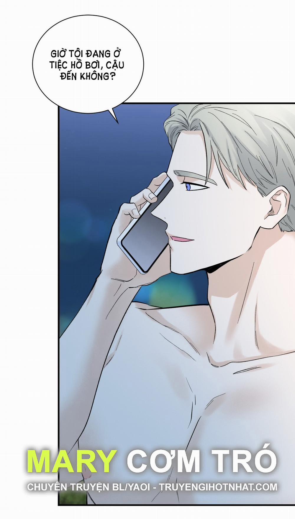 [18+] Ép Xung 4.1 trang 22