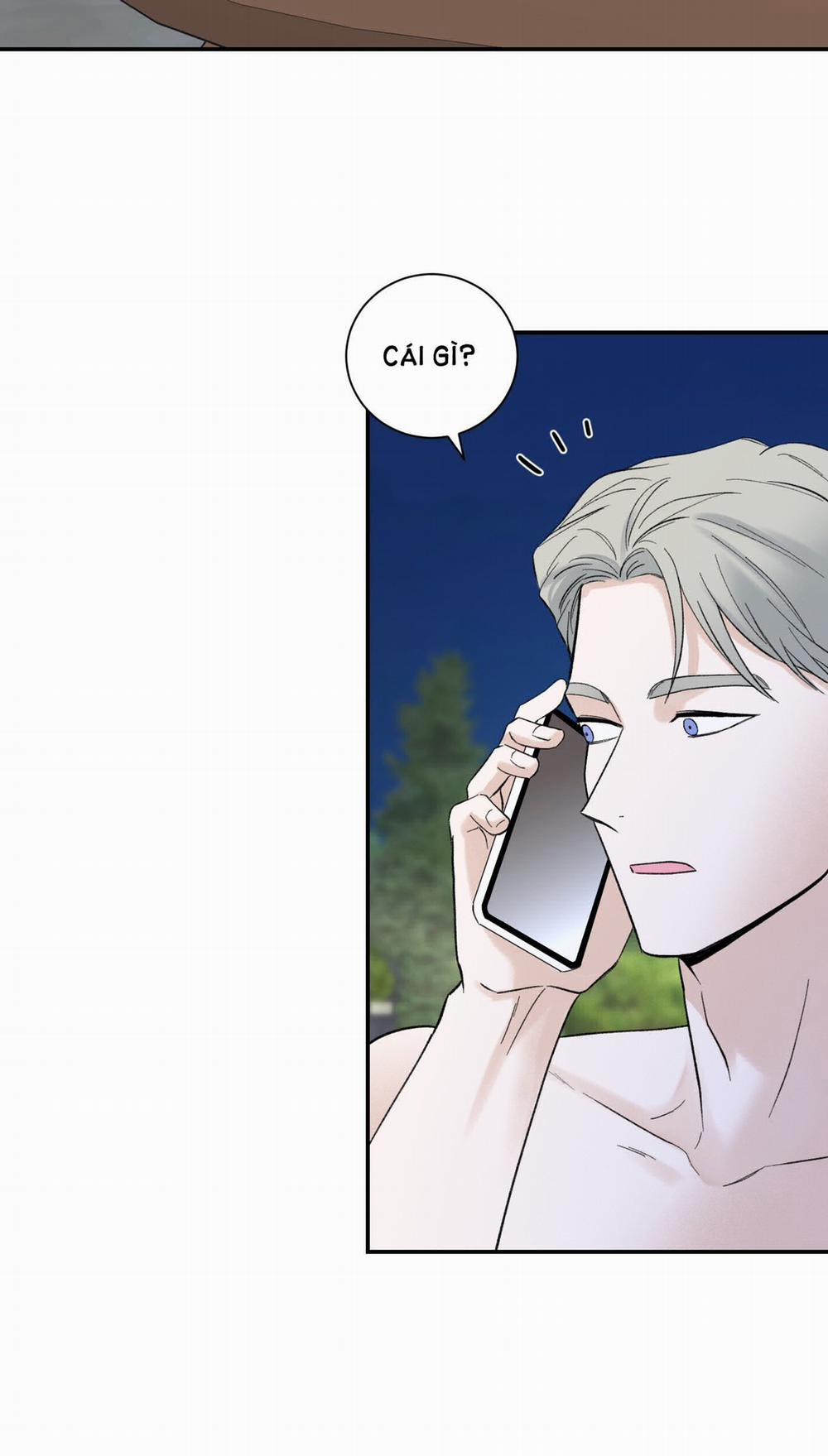 [18+] Ép Xung 4.1 trang 25