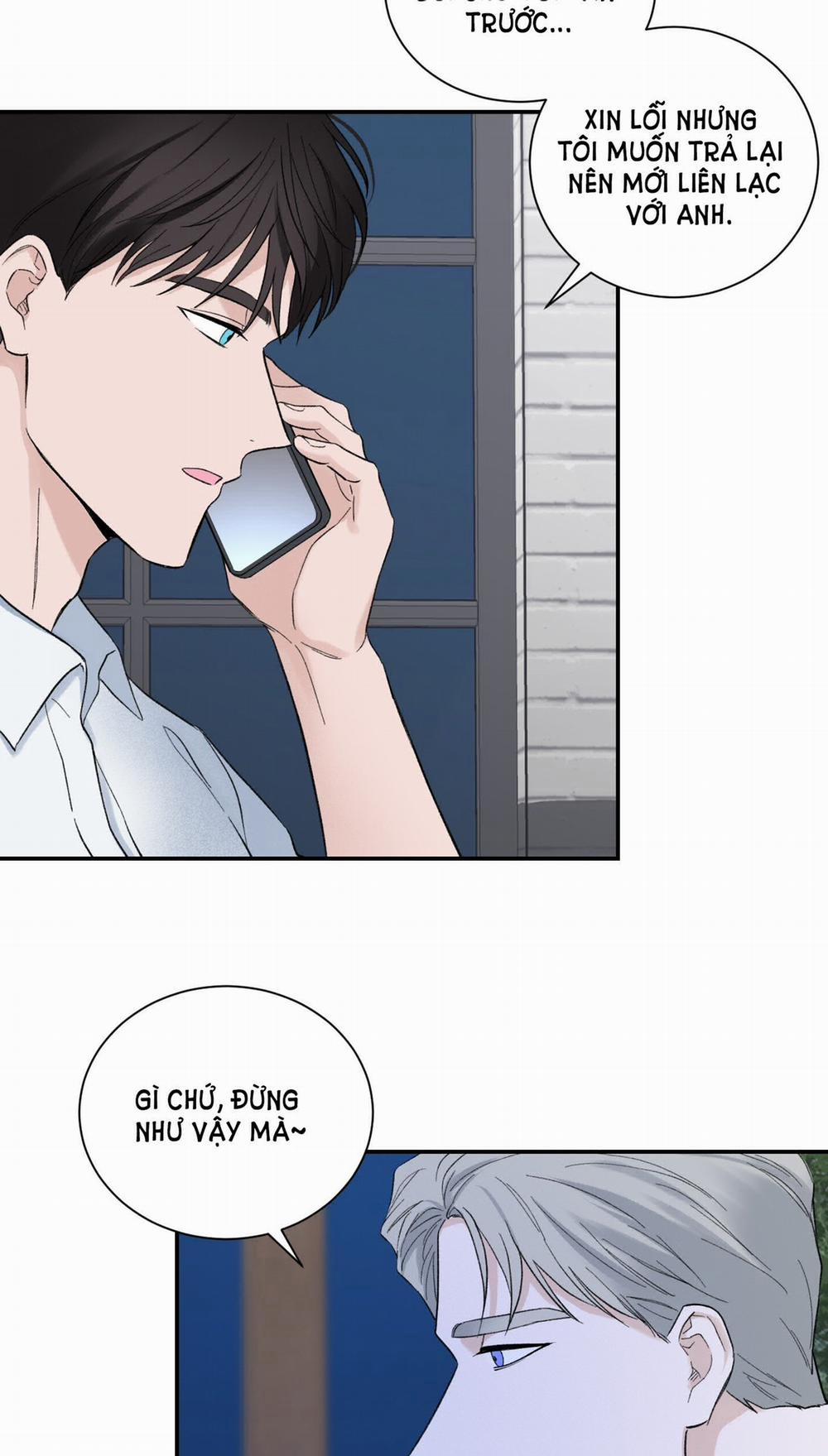 [18+] Ép Xung 4.1 trang 27