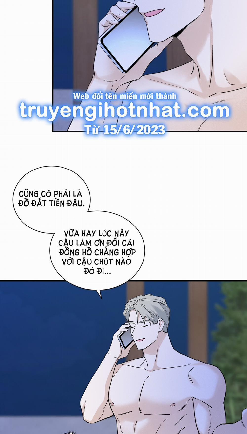 [18+] Ép Xung 4.1 trang 28