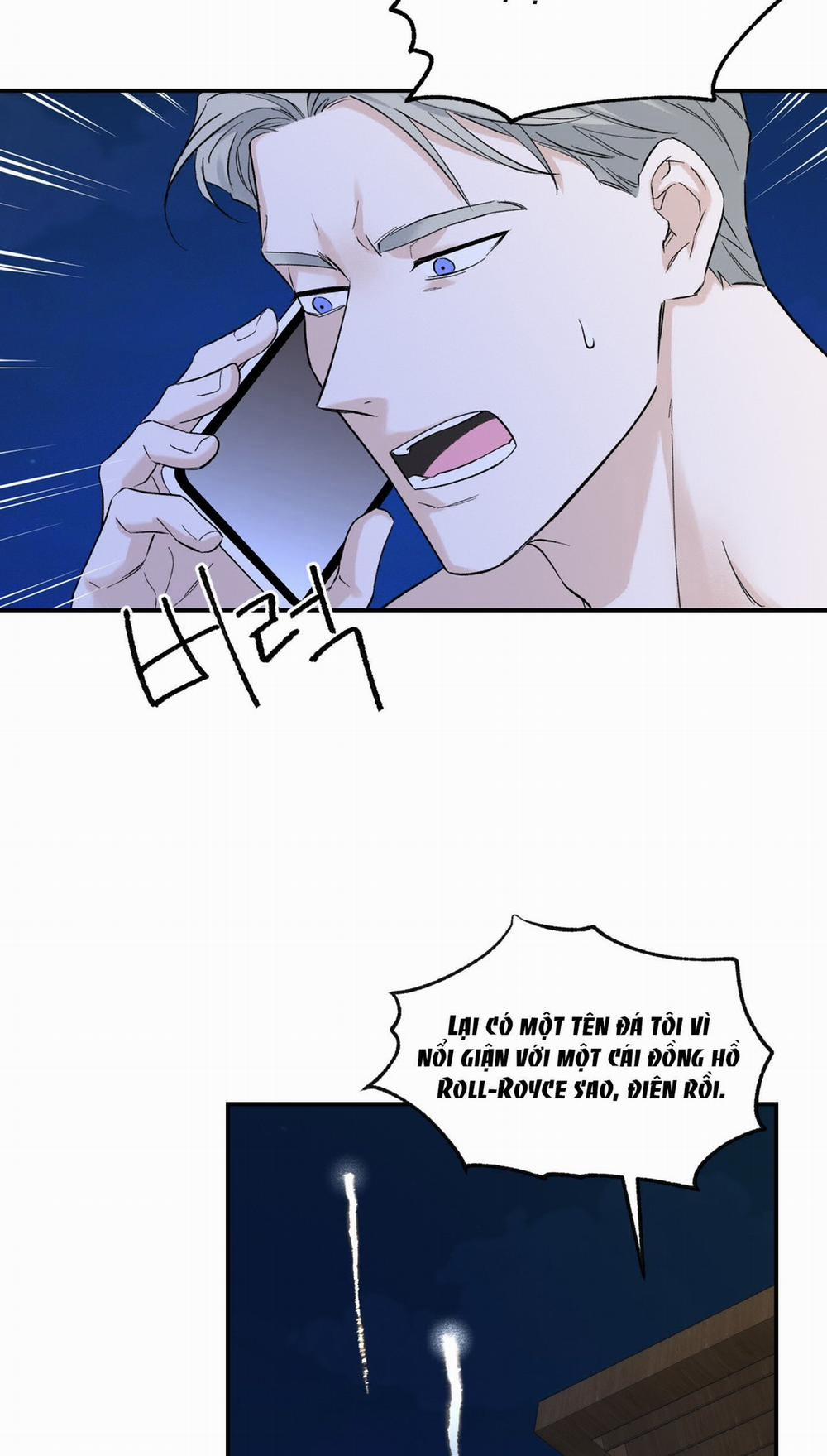 [18+] Ép Xung 4.1 trang 30