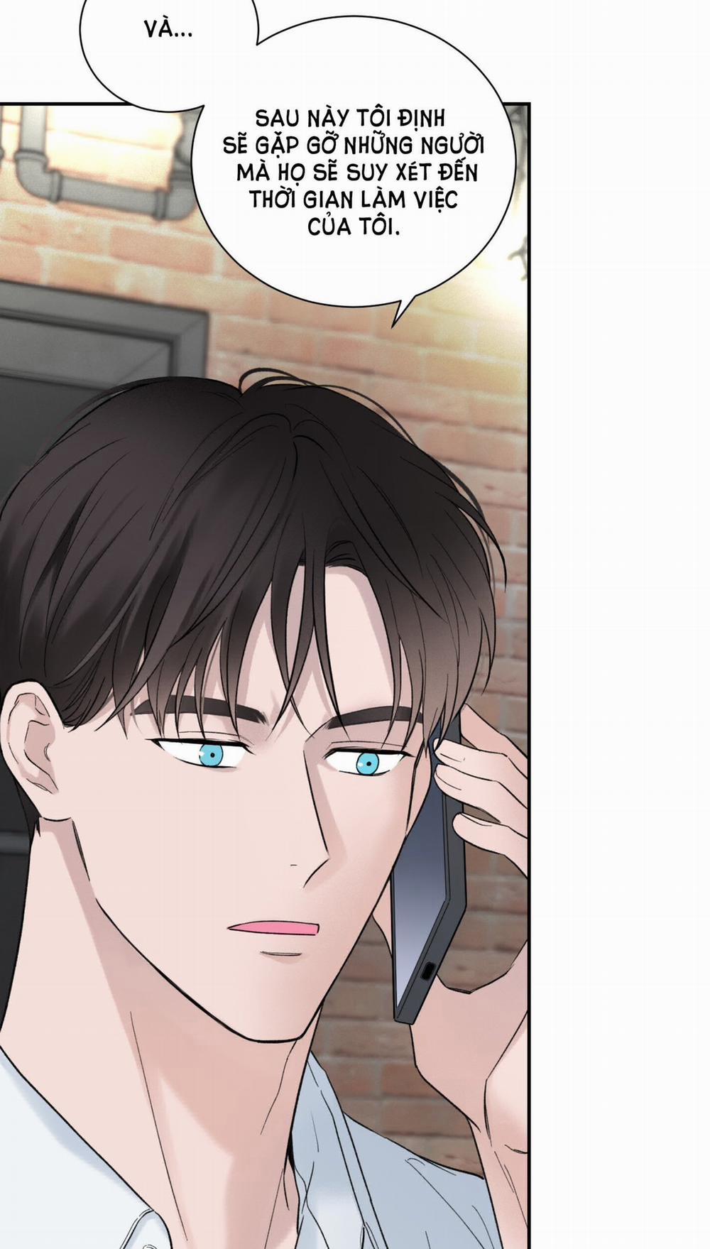 [18+] Ép Xung 4.1 trang 33