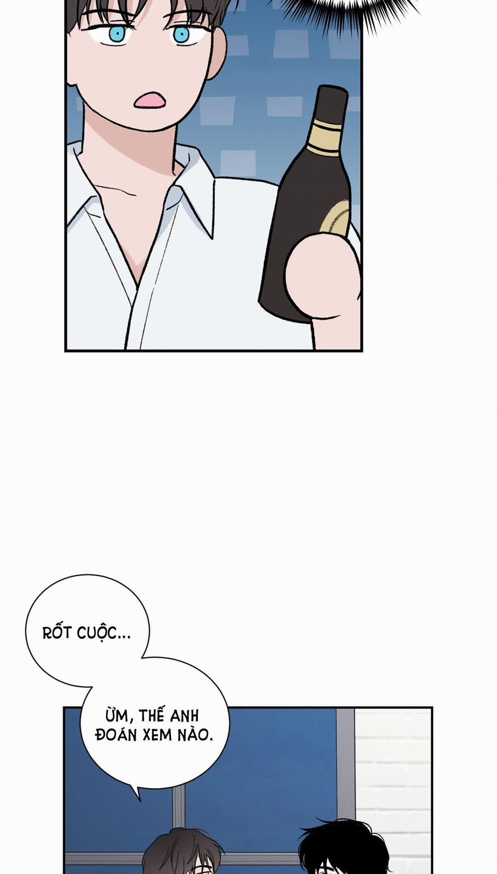 [18+] Ép Xung 4.2 trang 11