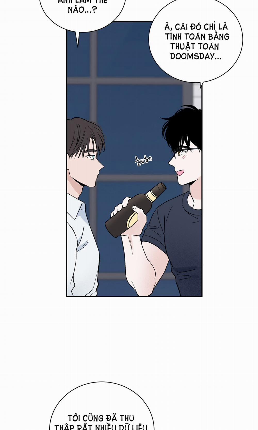 [18+] Ép Xung 4.2 trang 19