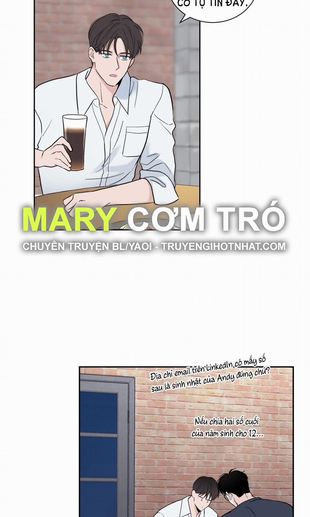 [18+] Ép Xung 4.2 trang 21