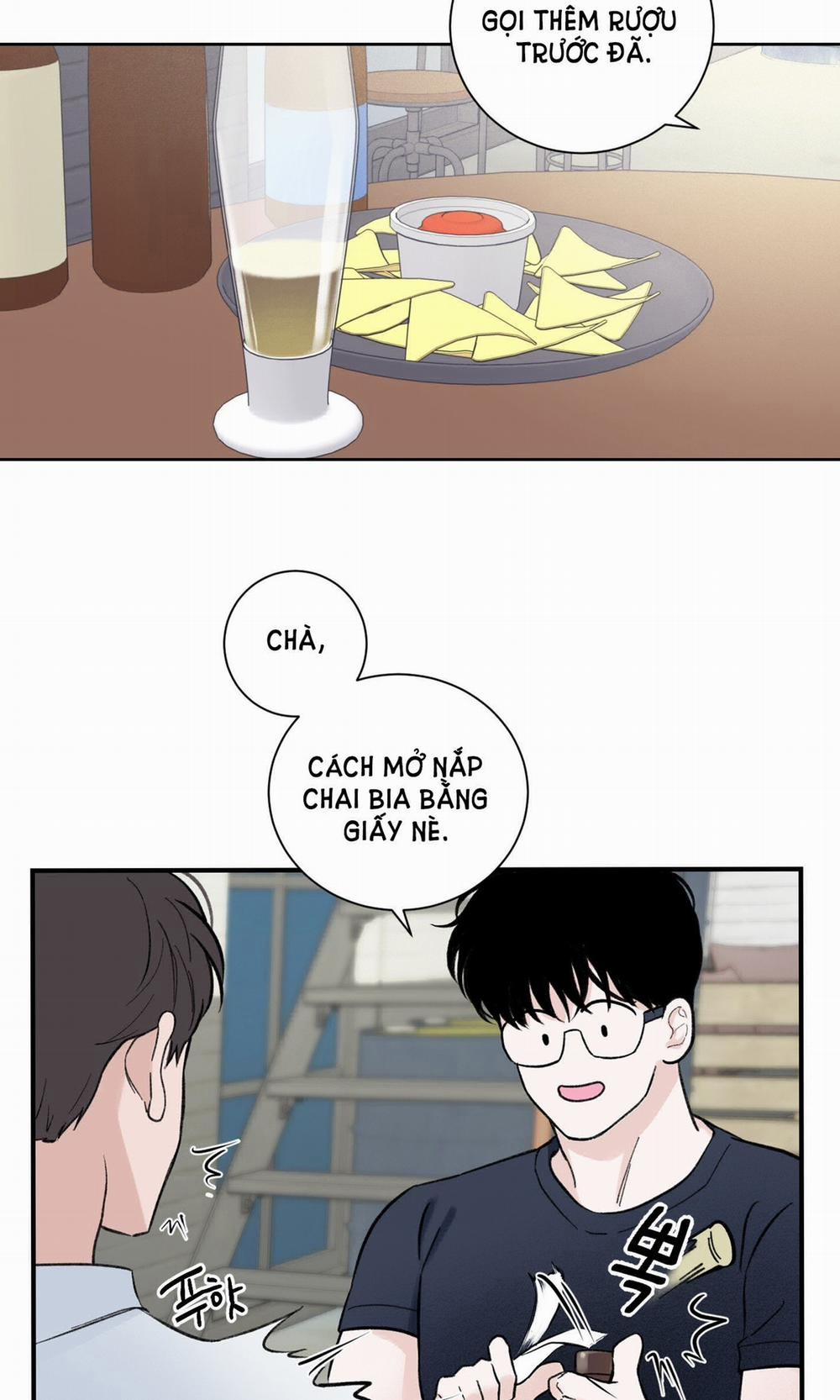 [18+] Ép Xung 4.2 trang 24