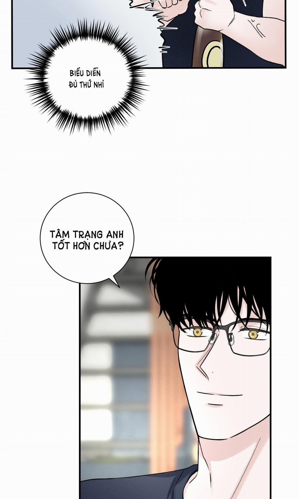 [18+] Ép Xung 4.2 trang 25