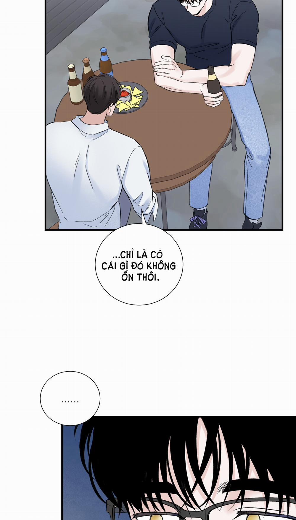 [18+] Ép Xung 5.1 trang 12