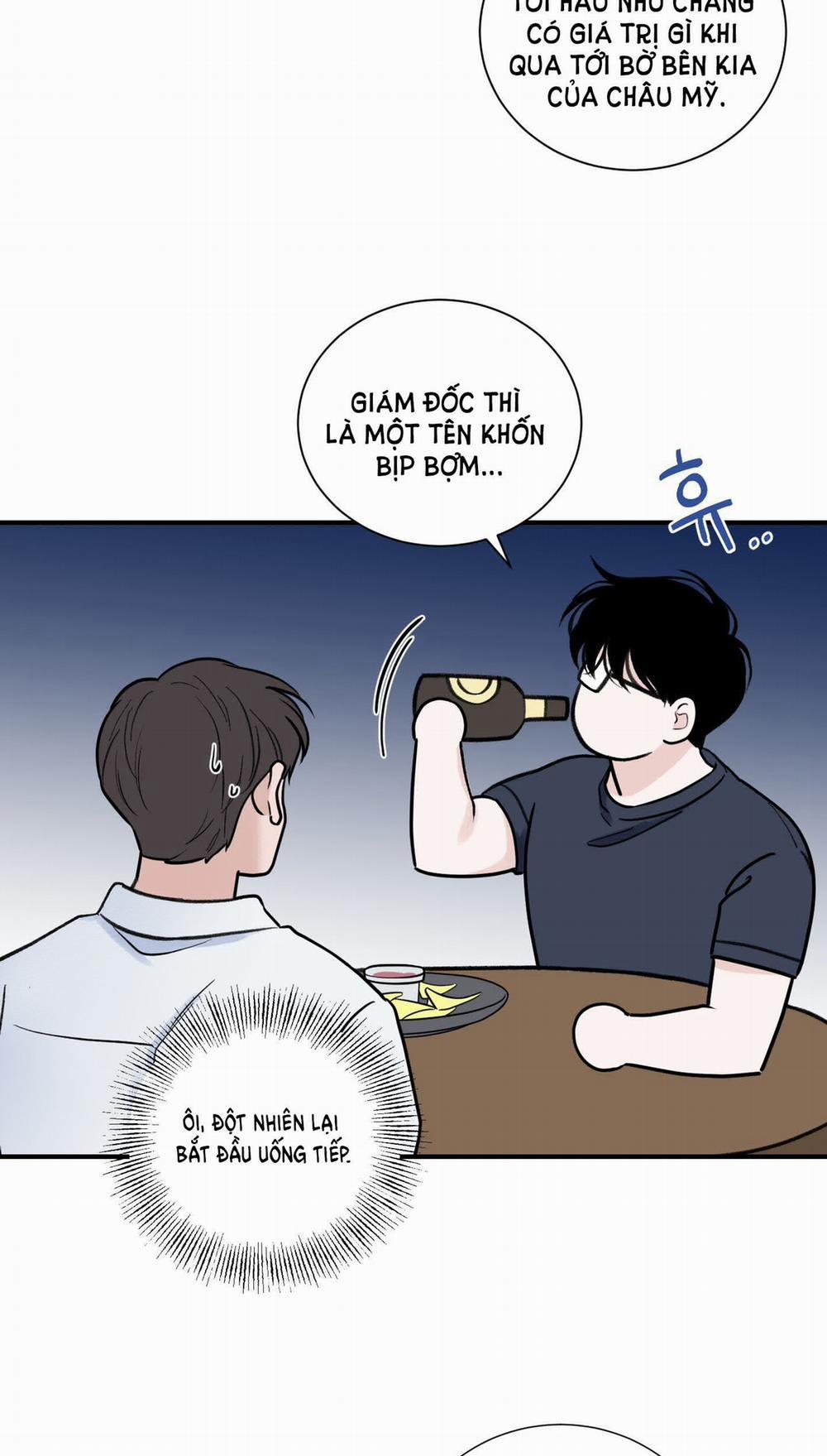 [18+] Ép Xung 5.1 trang 14