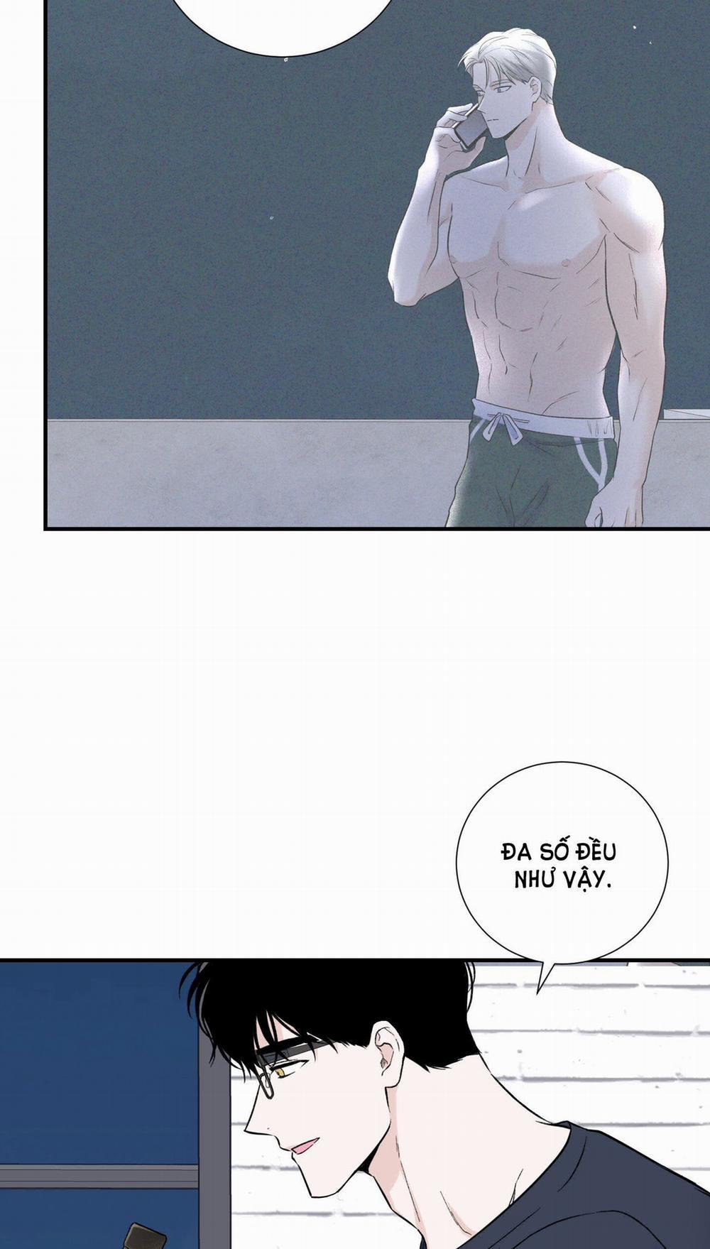 [18+] Ép Xung 5.1 trang 16