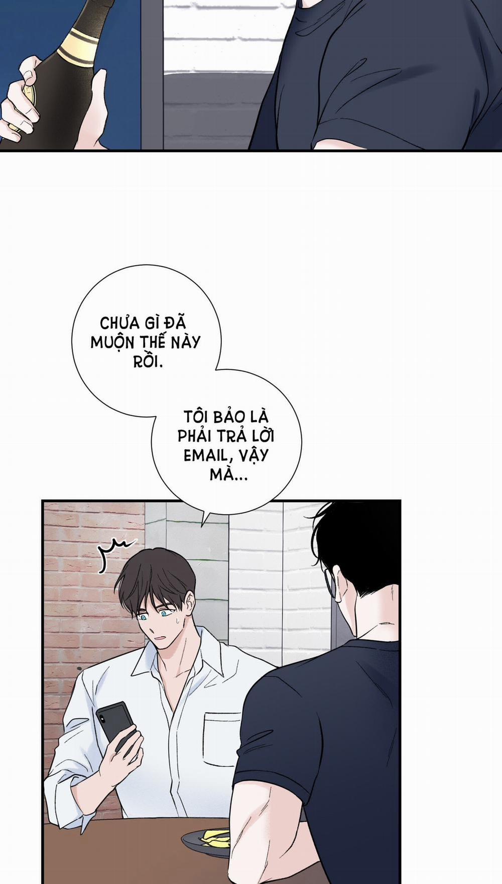 [18+] Ép Xung 5.1 trang 17