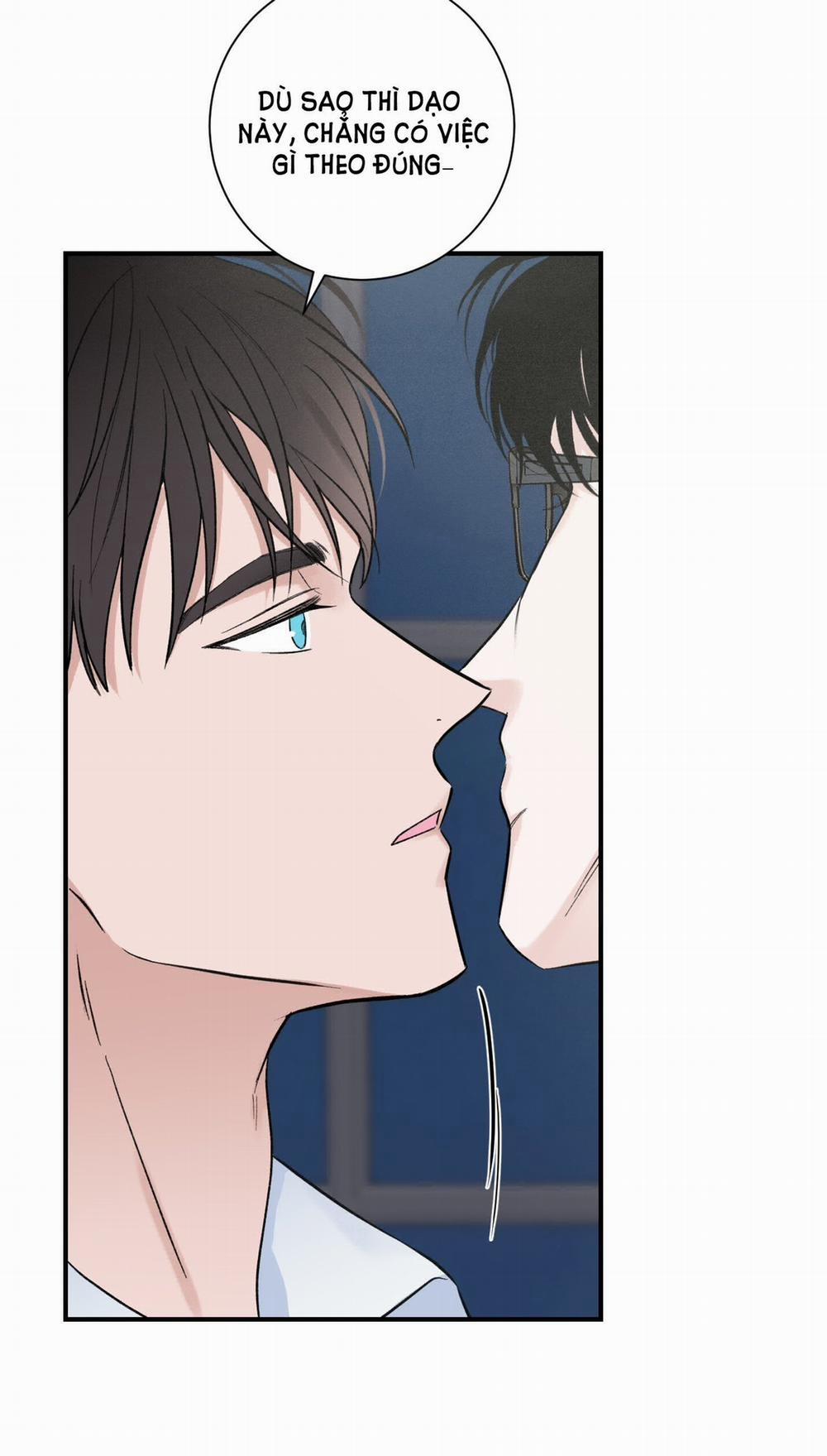 [18+] Ép Xung 5.1 trang 19