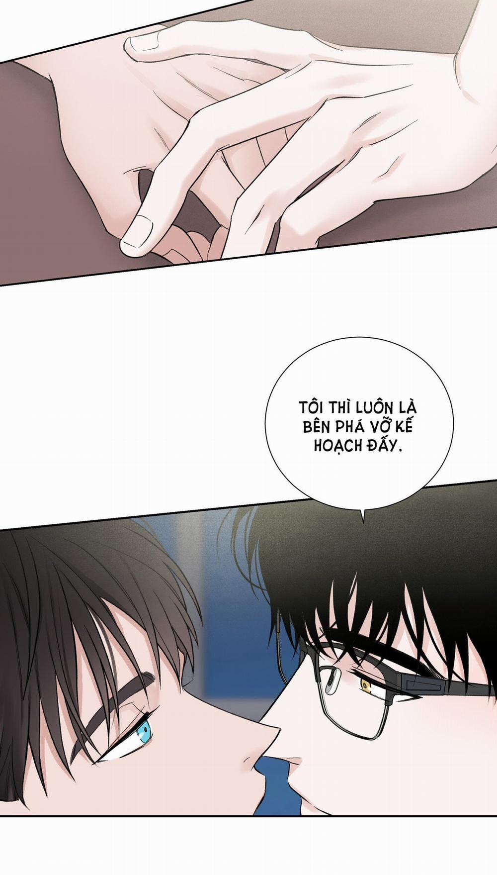 [18+] Ép Xung 5.1 trang 22