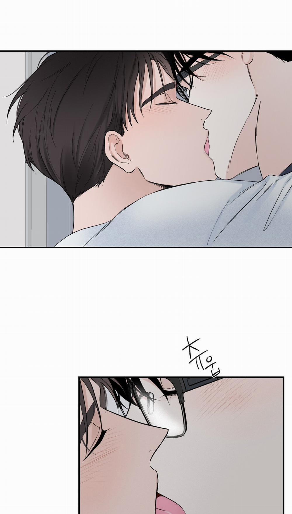 [18+] Ép Xung 5.1 trang 27