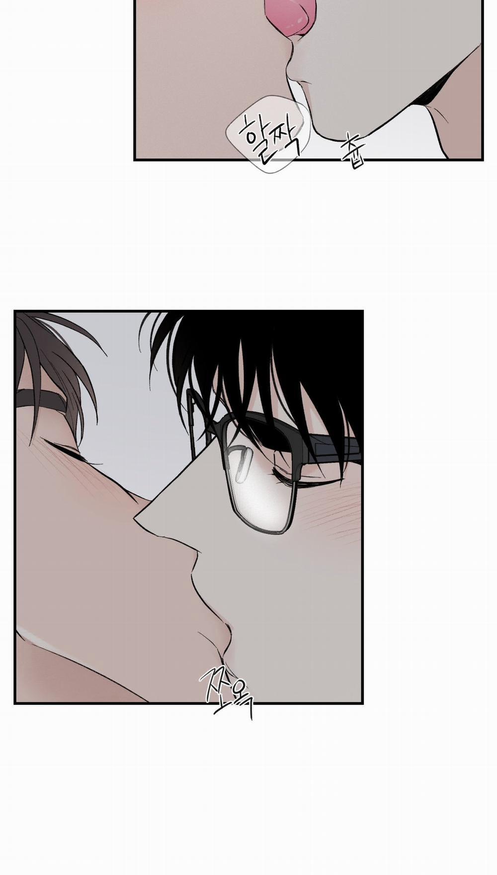 [18+] Ép Xung 5.1 trang 28