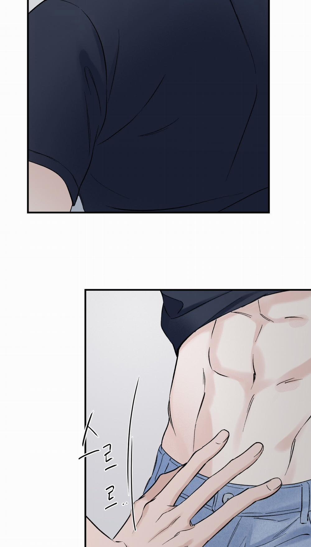 [18+] Ép Xung 5.1 trang 33