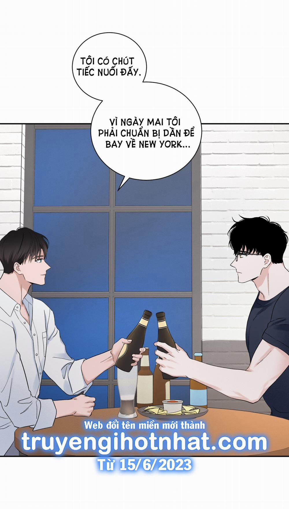 [18+] Ép Xung 5.1 trang 5