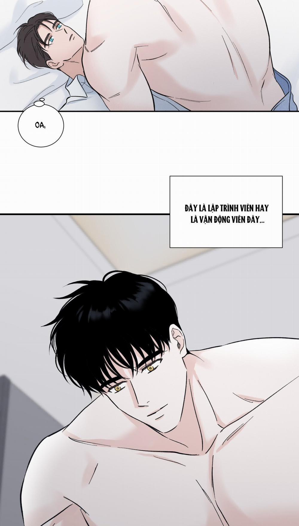 [18+] Ép Xung 6.1 trang 13