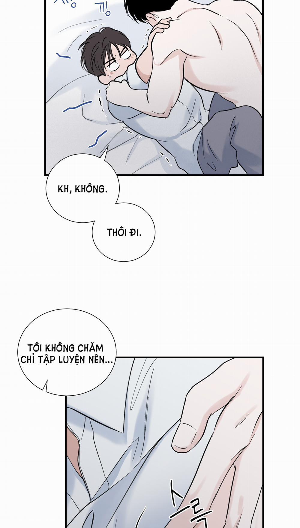 [18+] Ép Xung 6.1 trang 16