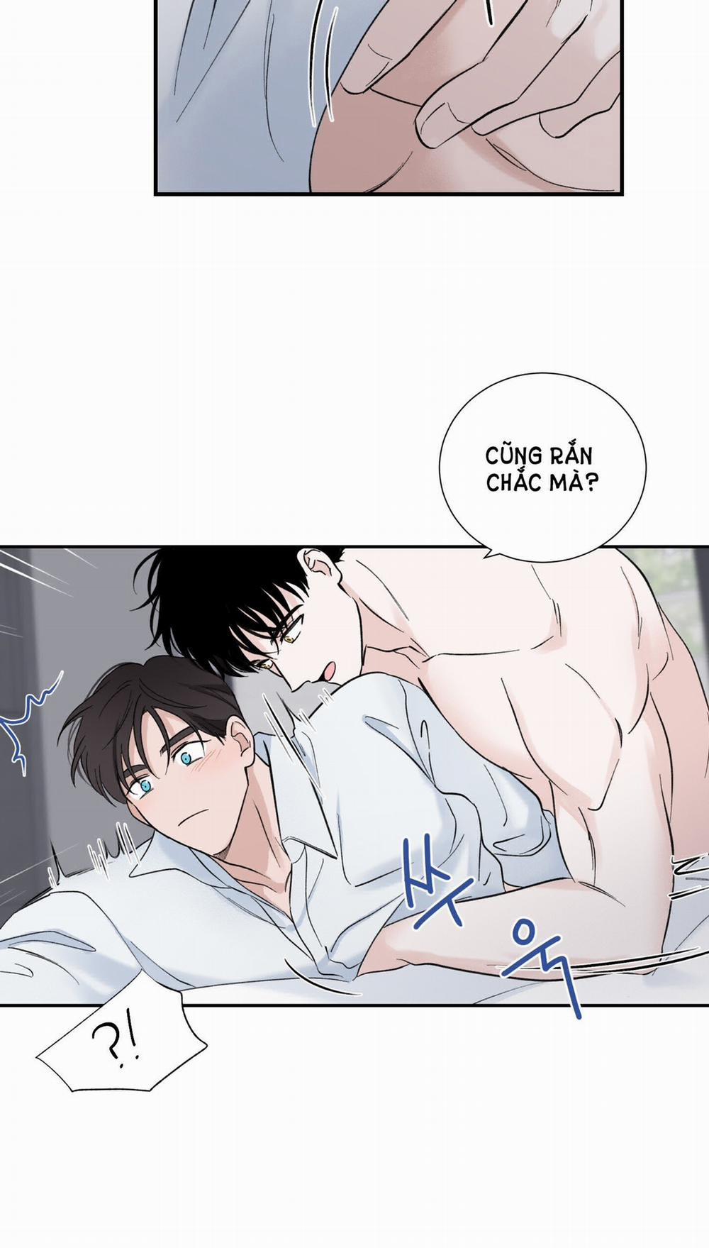 [18+] Ép Xung 6.1 trang 17