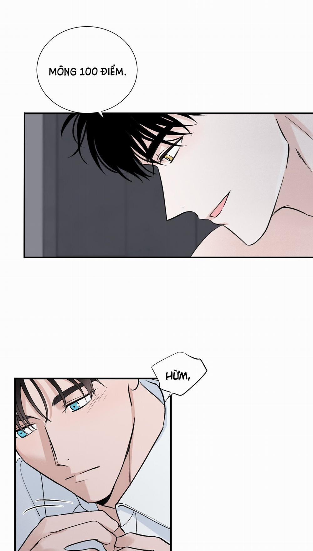 [18+] Ép Xung 6.1 trang 21