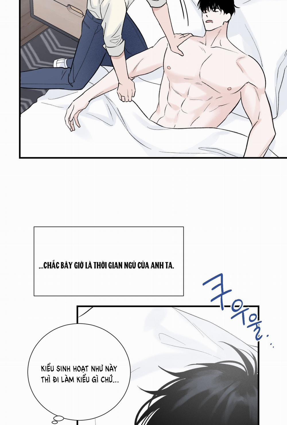 [18+] Ép Xung 7.2 trang 11