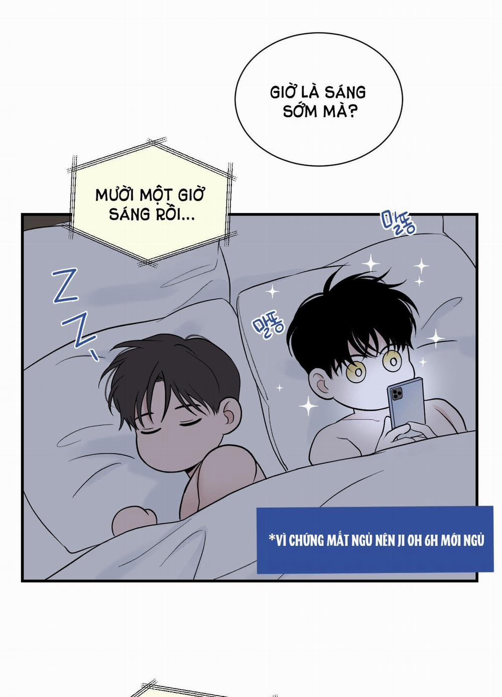 [18+] Ép Xung 8.1 trang 12