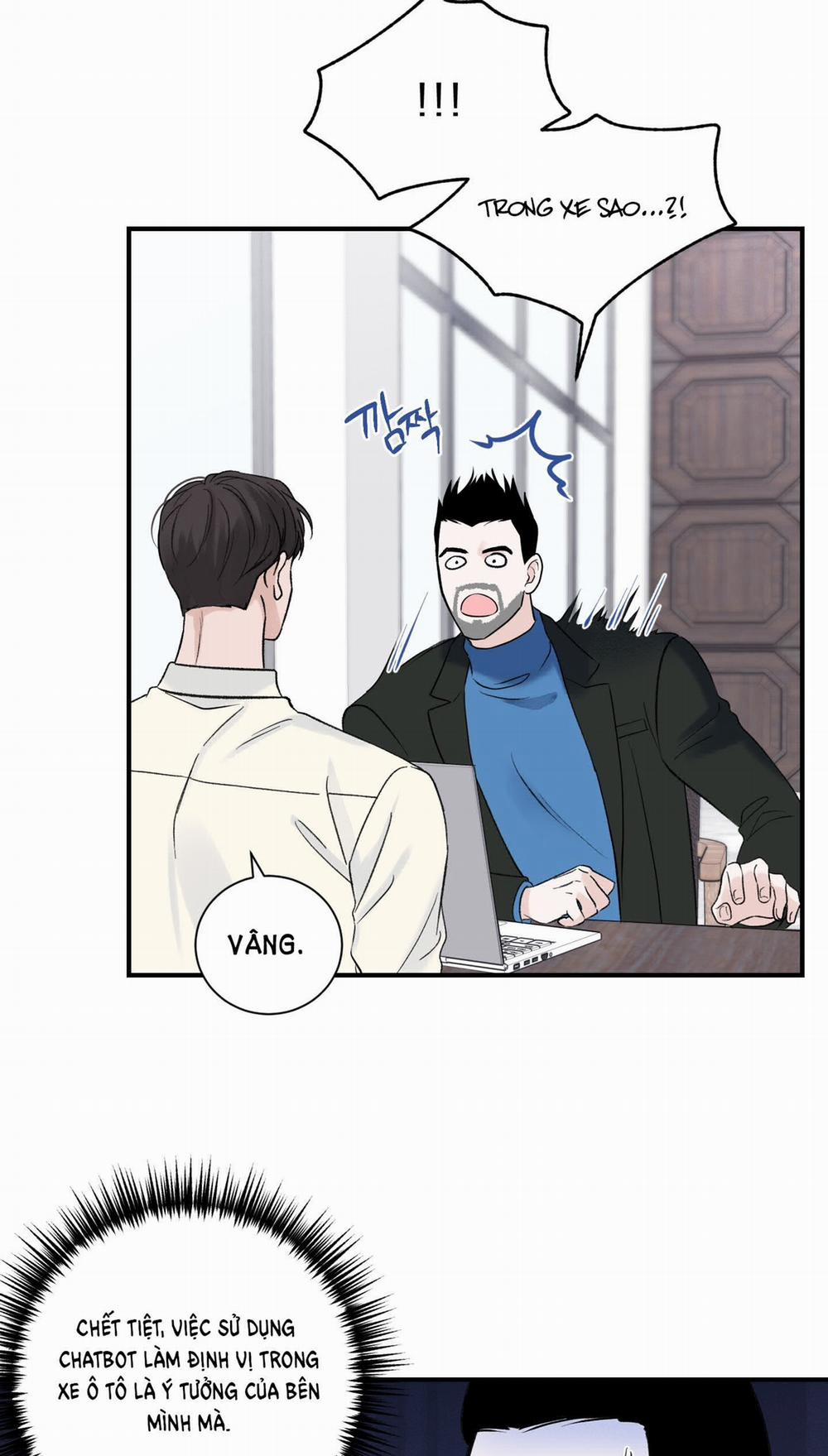 [18+] Ép Xung 8.1 trang 31