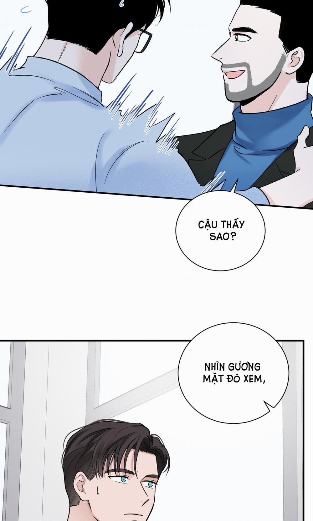 [18+] Ép Xung 8.2 trang 11