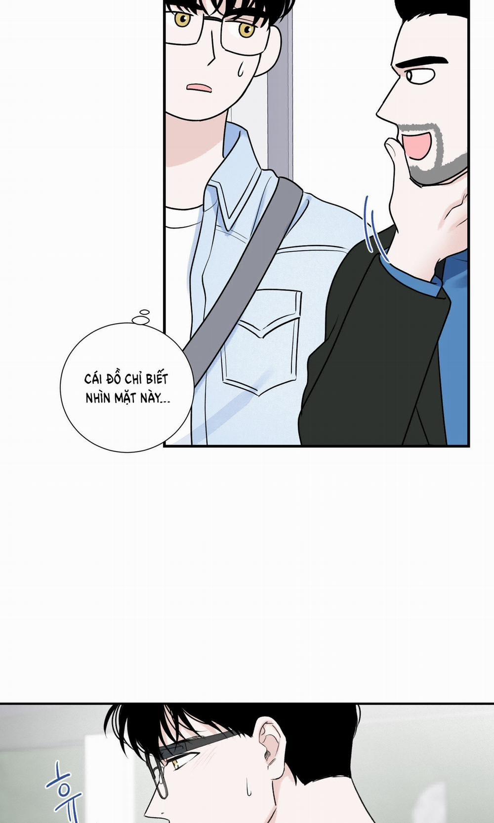 [18+] Ép Xung 8.2 trang 13