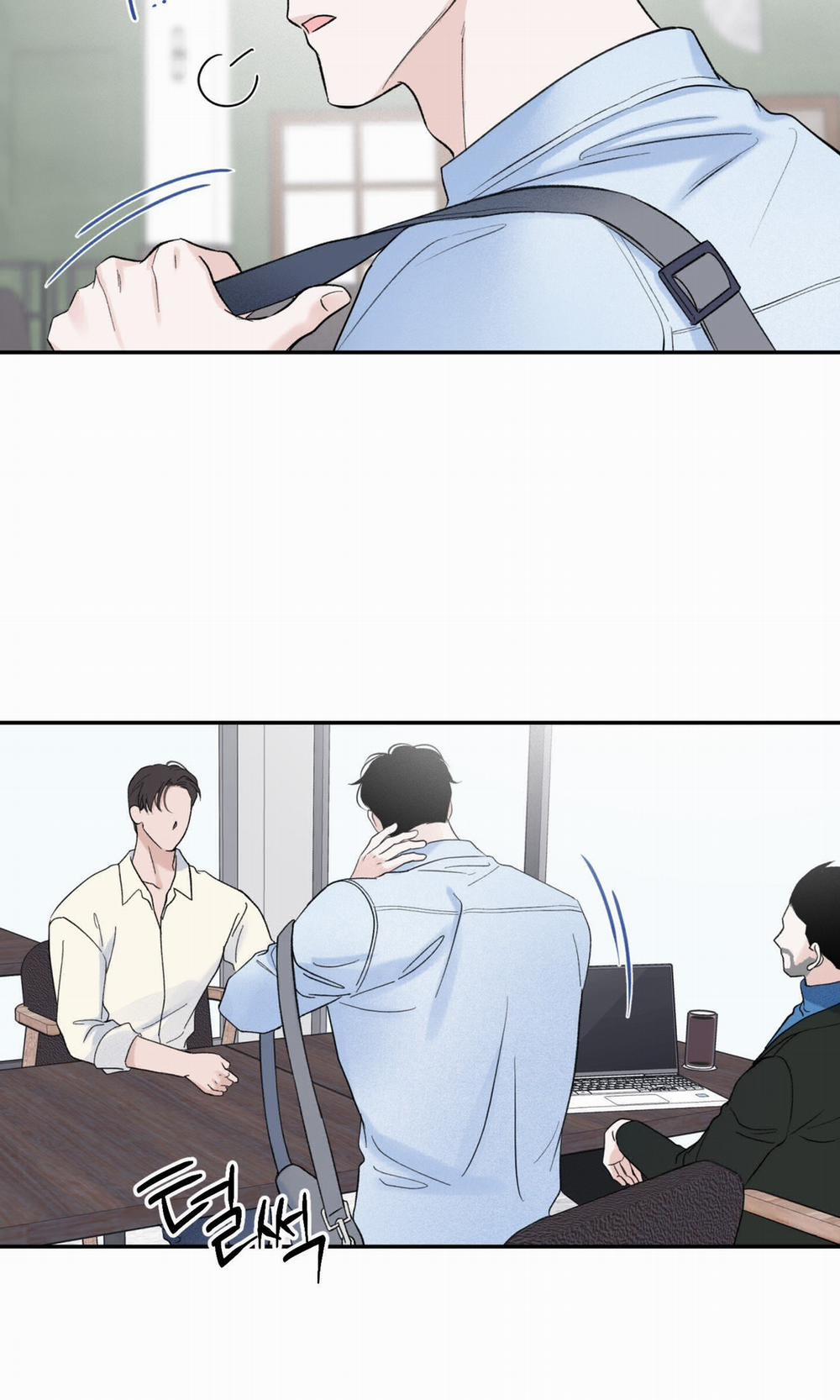 [18+] Ép Xung 8.2 trang 14