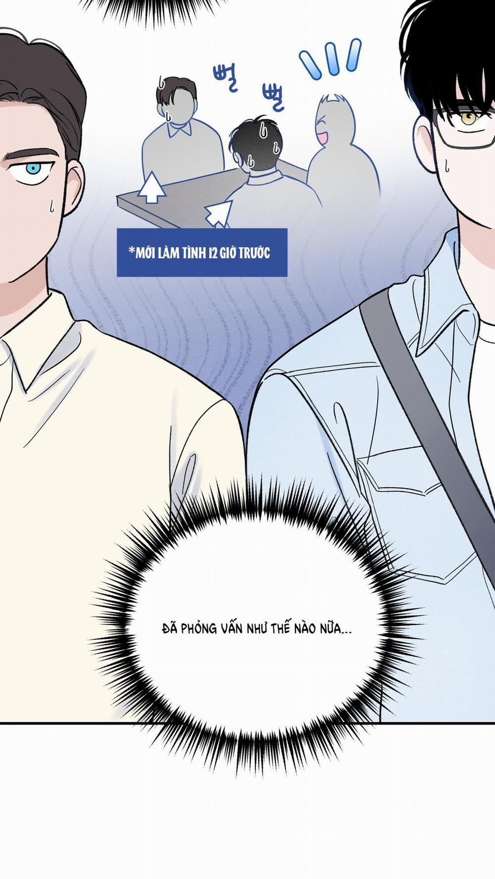 [18+] Ép Xung 8.2 trang 19