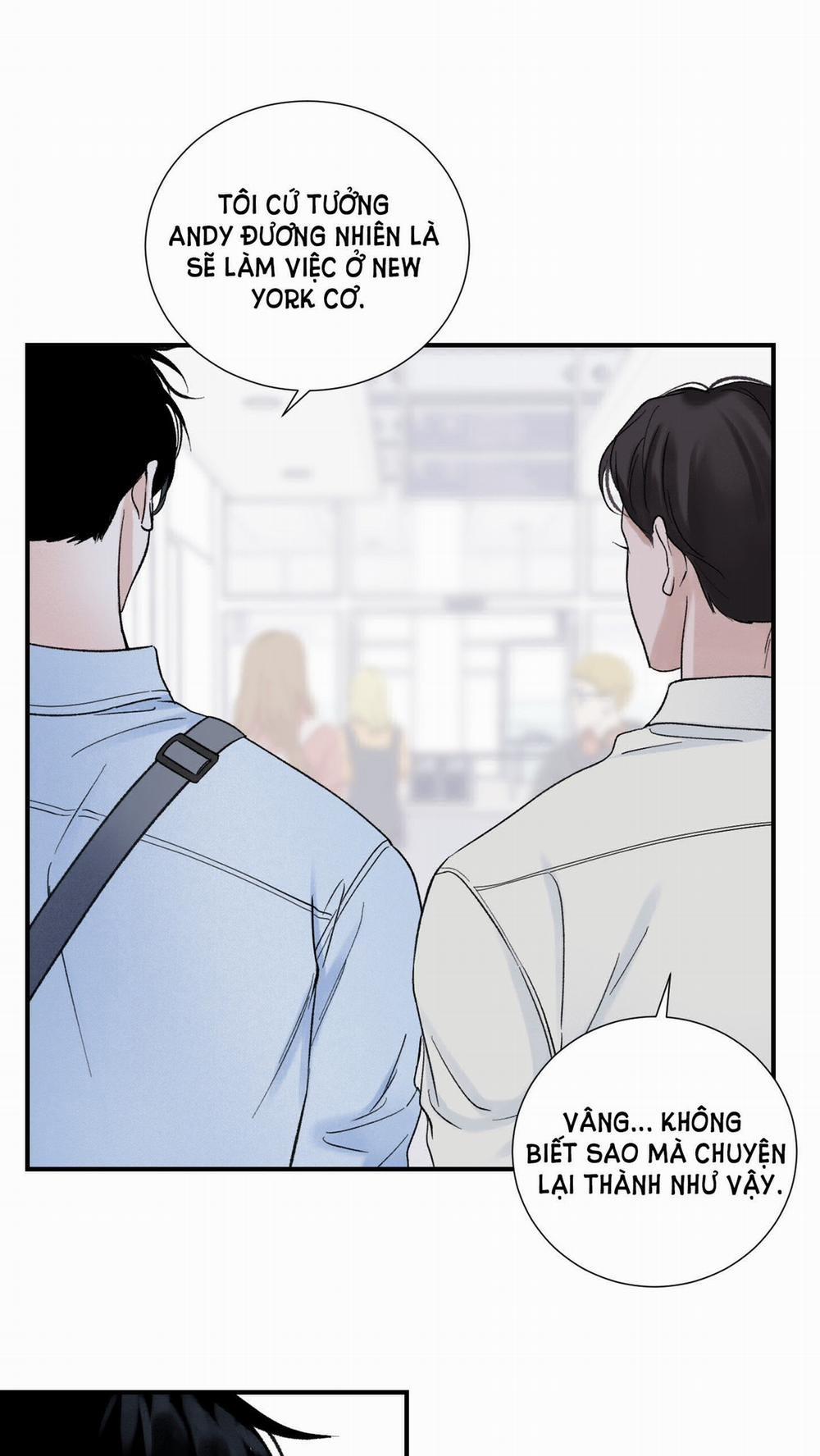 [18+] Ép Xung 8.2 trang 20