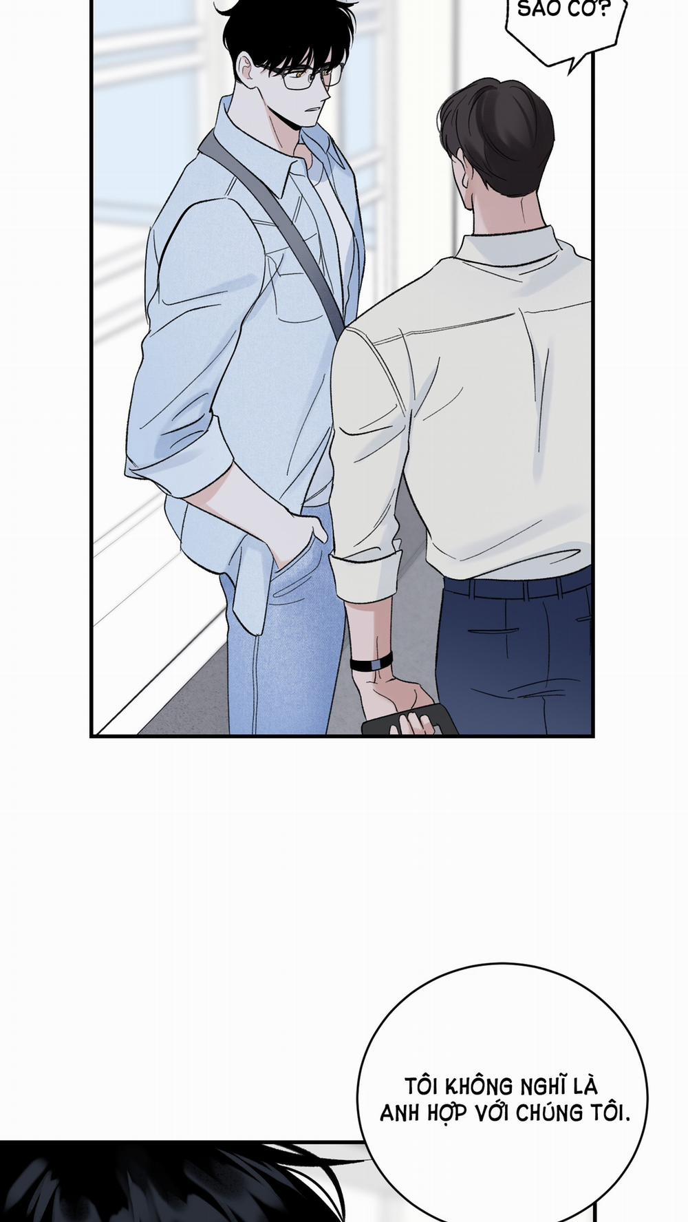 [18+] Ép Xung 8.2 trang 22