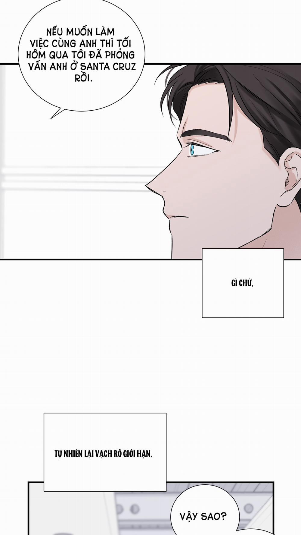 [18+] Ép Xung 8.2 trang 24