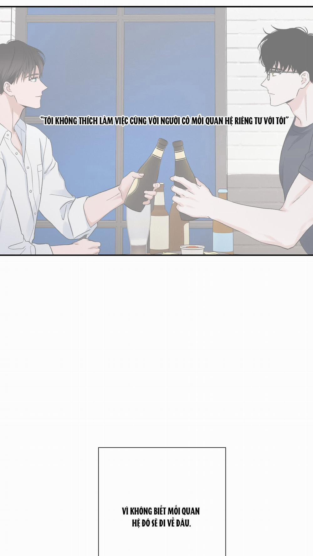 [18+] Ép Xung 8.2 trang 28