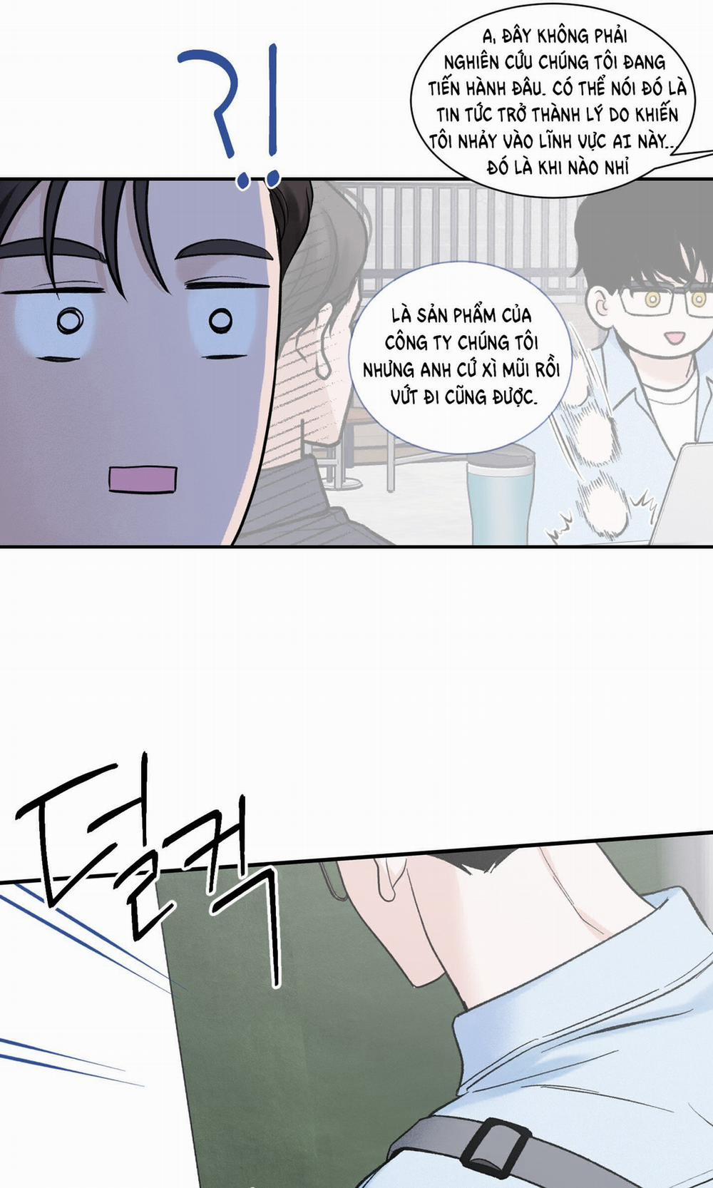 [18+] Ép Xung 8.2 trang 4