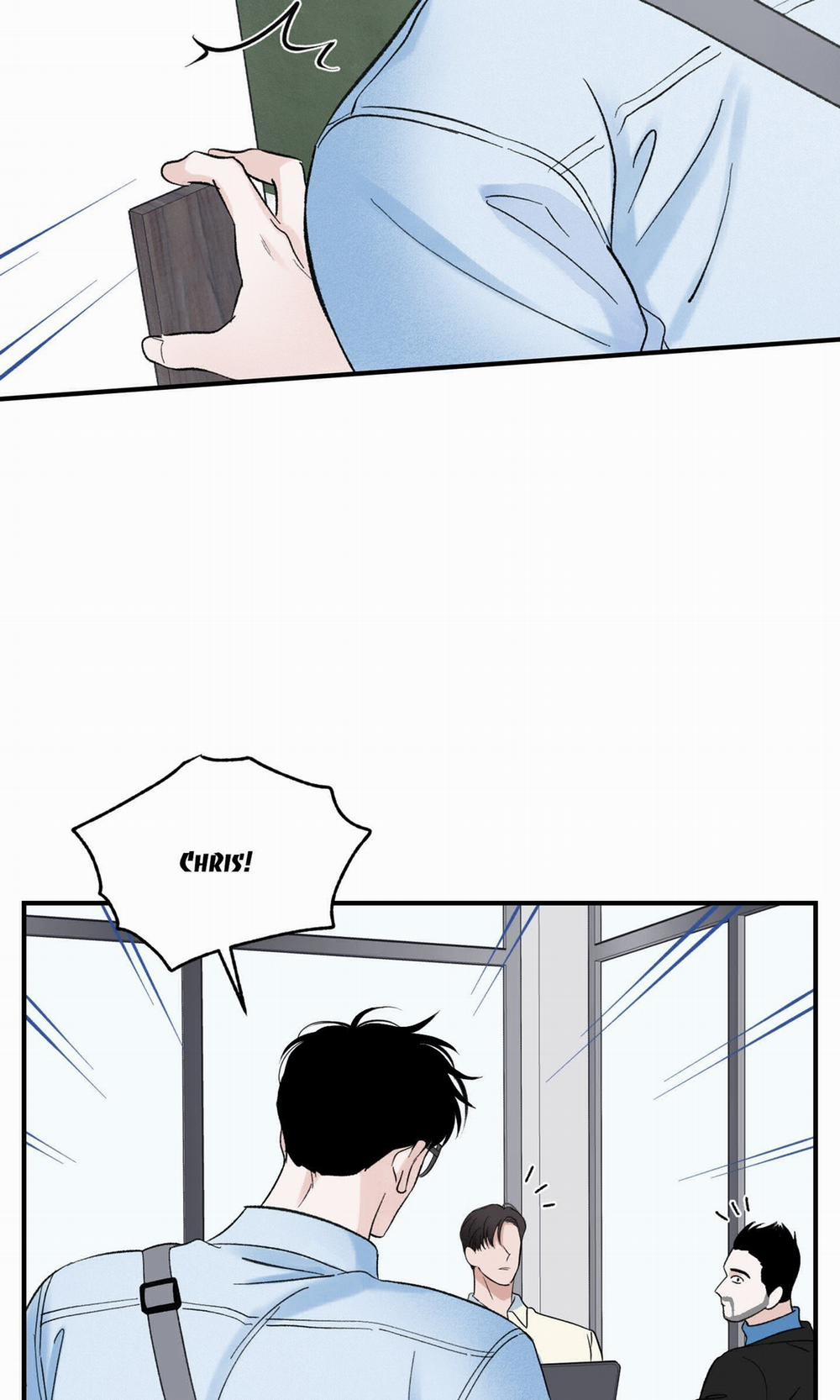 [18+] Ép Xung 8.2 trang 5