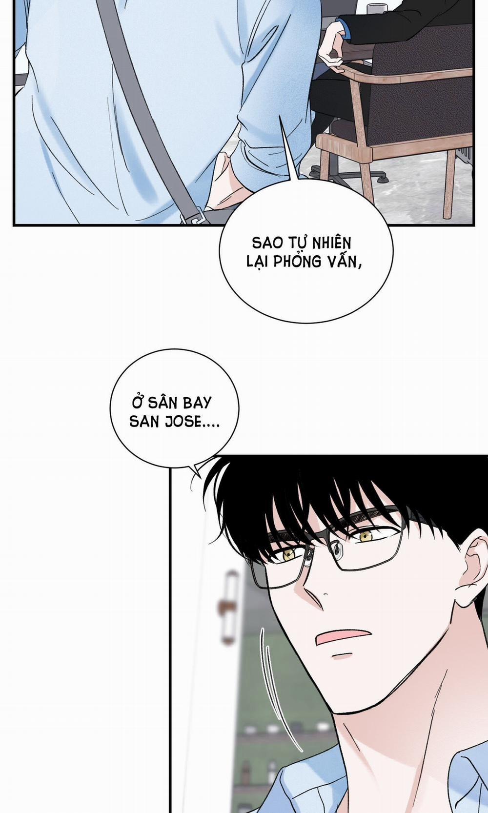 [18+] Ép Xung 8.2 trang 6