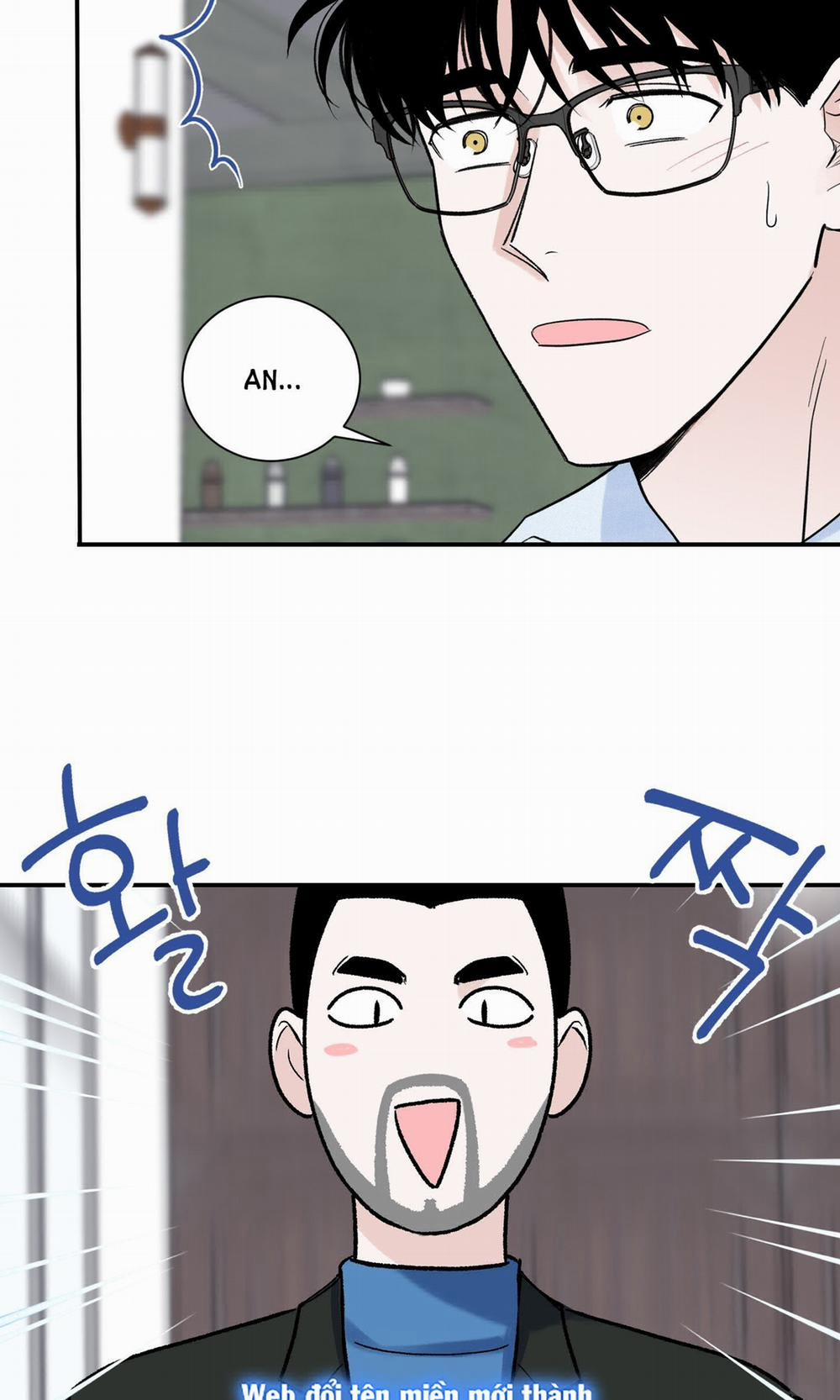 [18+] Ép Xung 8.2 trang 8